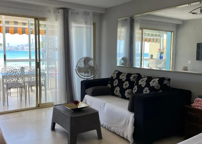 Playa De Levante